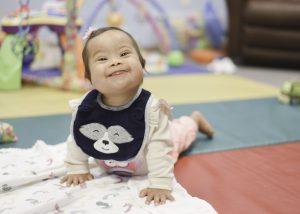 trinity child care
