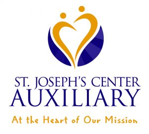 auxiliary center logo